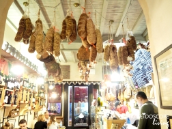 Travel Italy Milan Milano Must Eat Prosciutto La Prociutteria 16