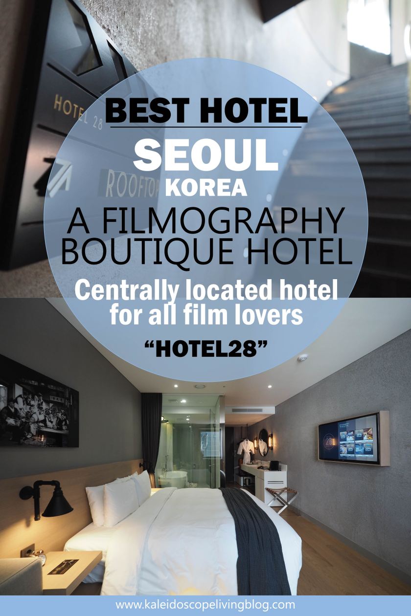 Travel_Korea_Seoul_Myeongdong_Hotel_Stay_Hotel28_韓國首爾_酒店