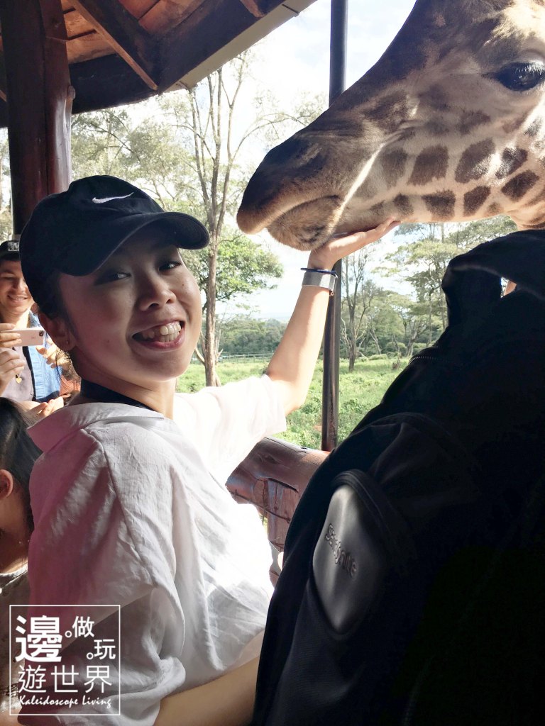 Must Do Travel Africa Kenya Nairobi Giraffe Center
